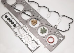 Dodge Cummins Top End Gasket Kit - Cometic Gasket - Street Pro - `98-`02